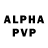 Alpha PVP крисы CK Anna Shakalova